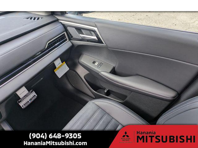 2026 Mitsubishi Outlander SE 1.5T 2WD