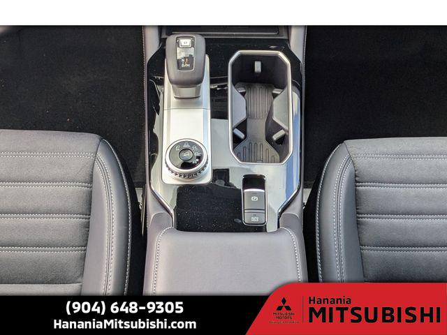 2026 Mitsubishi Outlander SE 1.5T 2WD