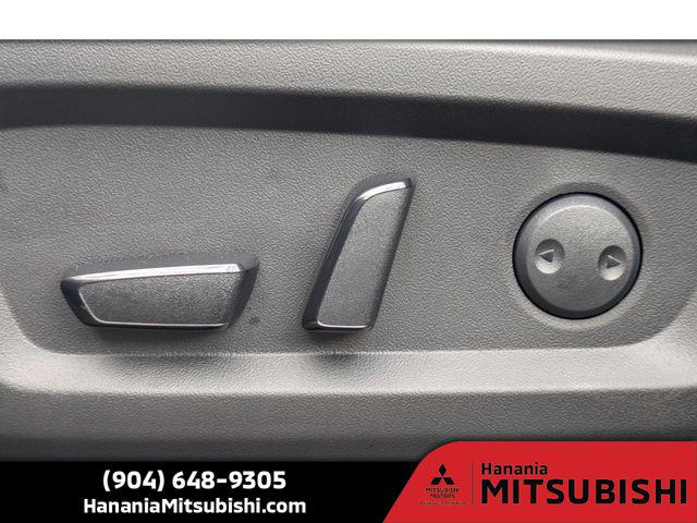 2026 Mitsubishi Outlander SE 1.5T 2WD