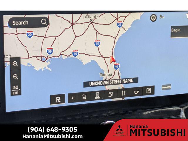2026 Mitsubishi Outlander SE 1.5T 2WD