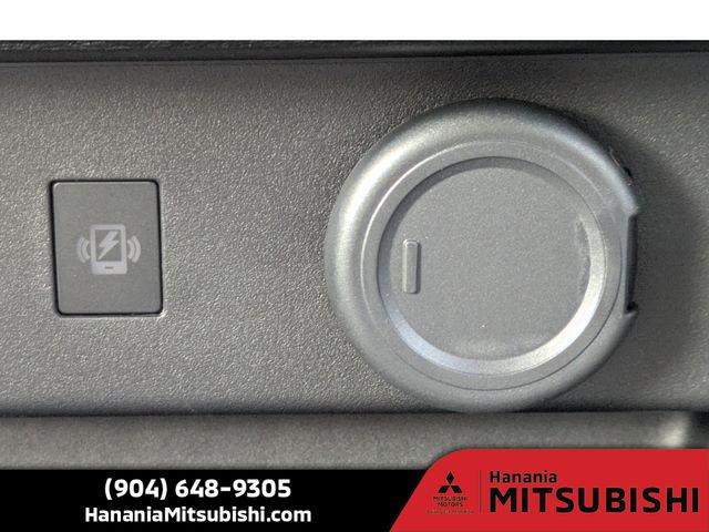 2026 Mitsubishi Outlander SE 1.5T 2WD