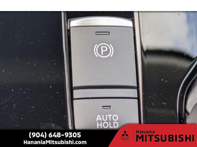 2026 Mitsubishi Outlander SE 1.5T 2WD