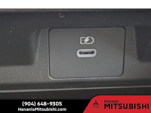 2026 Mitsubishi Outlander SE 1.5T 2WD