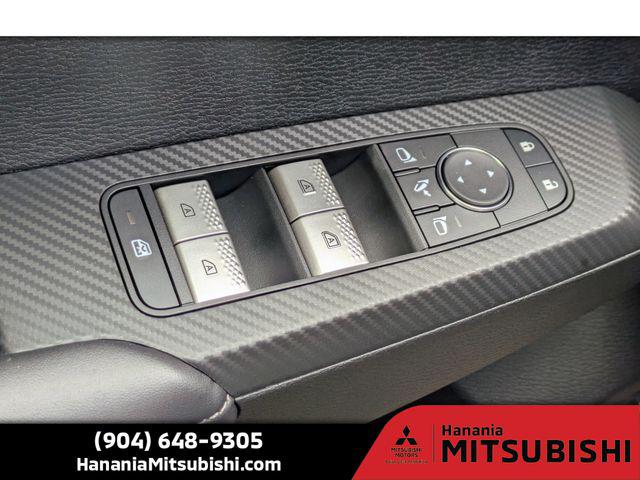2026 Mitsubishi Outlander SE 1.5T 2WD