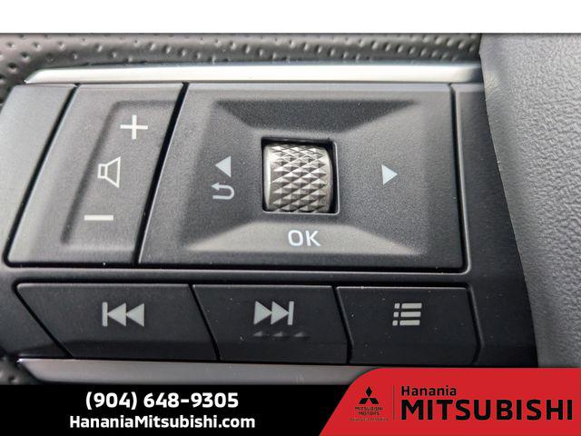2026 Mitsubishi Outlander SE 1.5T 2WD
