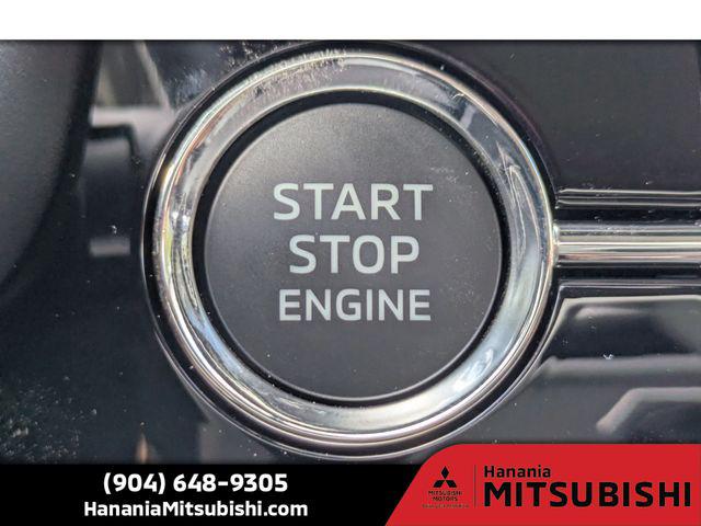 2026 Mitsubishi Outlander SE 1.5T 2WD