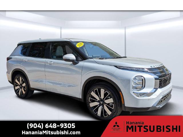 2026 Mitsubishi Outlander SE 1.5T 2WD for sale in Jacksonville, FL