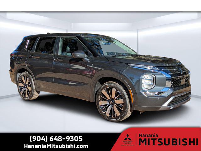 2026 Mitsubishi Outlander SE 1.5T 2WD for sale in Jacksonville, FL
