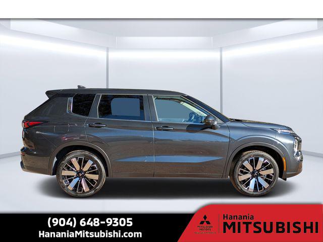 2026 Mitsubishi Outlander SE 1.5T 2WD