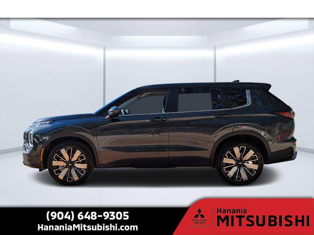 2026 Mitsubishi Outlander SE 1.5T 2WD