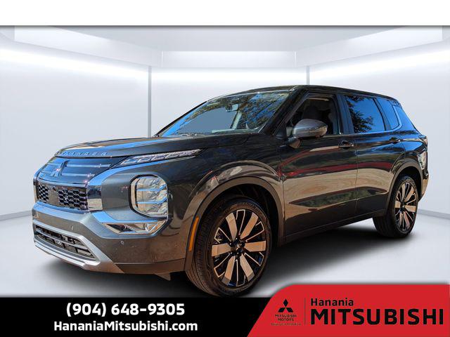 2026 Mitsubishi Outlander SE 1.5T 2WD