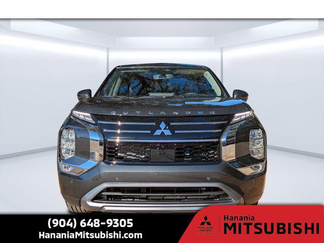 2026 Mitsubishi Outlander SE 1.5T 2WD