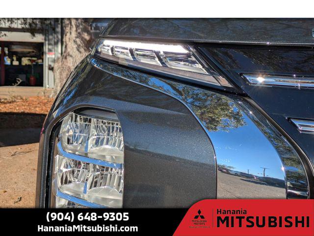 2026 Mitsubishi Outlander SE 1.5T 2WD