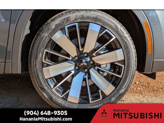 2026 Mitsubishi Outlander SE 1.5T 2WD