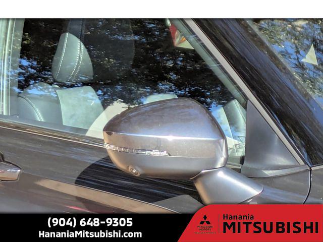 2026 Mitsubishi Outlander SE 1.5T 2WD