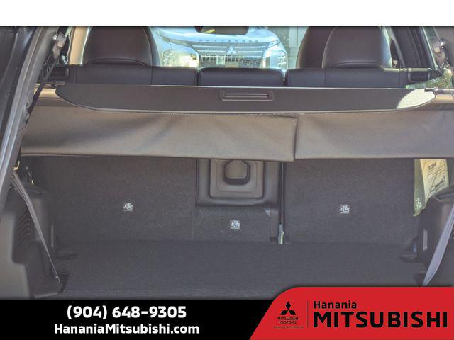 2026 Mitsubishi Outlander SE 1.5T 2WD