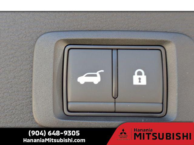 2026 Mitsubishi Outlander SE 1.5T 2WD