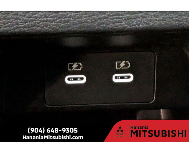 2026 Mitsubishi Outlander SE 1.5T 2WD