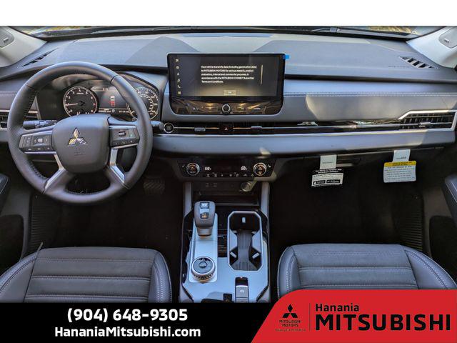 2026 Mitsubishi Outlander SE 1.5T 2WD