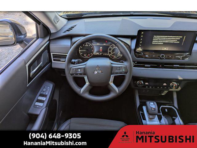 2026 Mitsubishi Outlander SE 1.5T 2WD