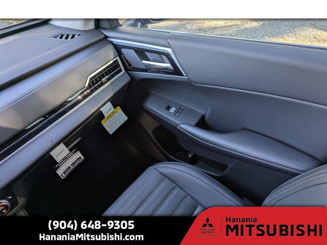 2026 Mitsubishi Outlander SE 1.5T 2WD