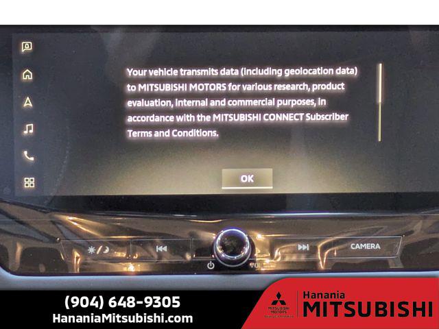 2026 Mitsubishi Outlander SE 1.5T 2WD