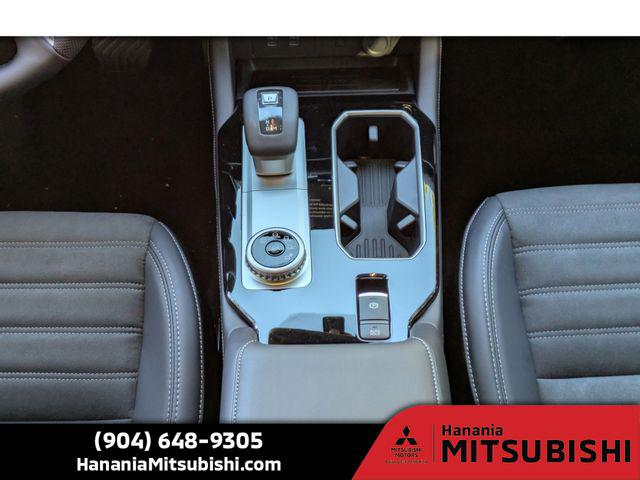 2026 Mitsubishi Outlander SE 1.5T 2WD