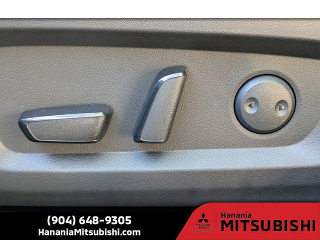2026 Mitsubishi Outlander SE 1.5T 2WD