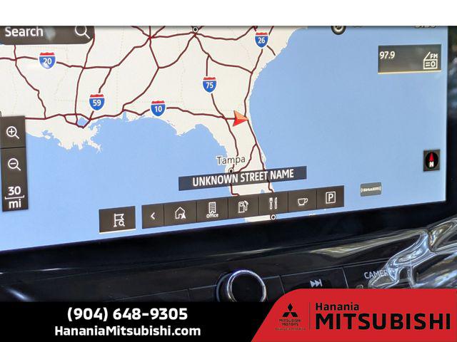 2026 Mitsubishi Outlander SE 1.5T 2WD