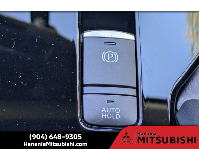 2026 Mitsubishi Outlander SE 1.5T 2WD