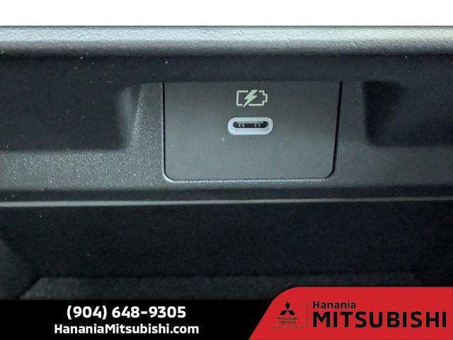 2026 Mitsubishi Outlander SE 1.5T 2WD