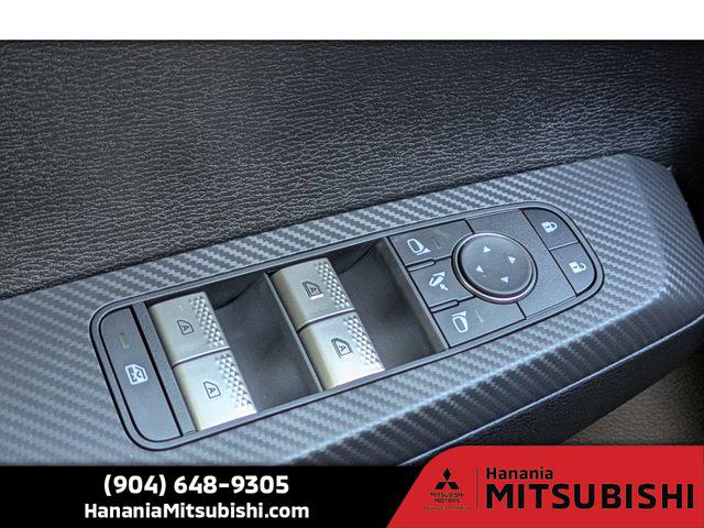 2026 Mitsubishi Outlander SE 1.5T 2WD