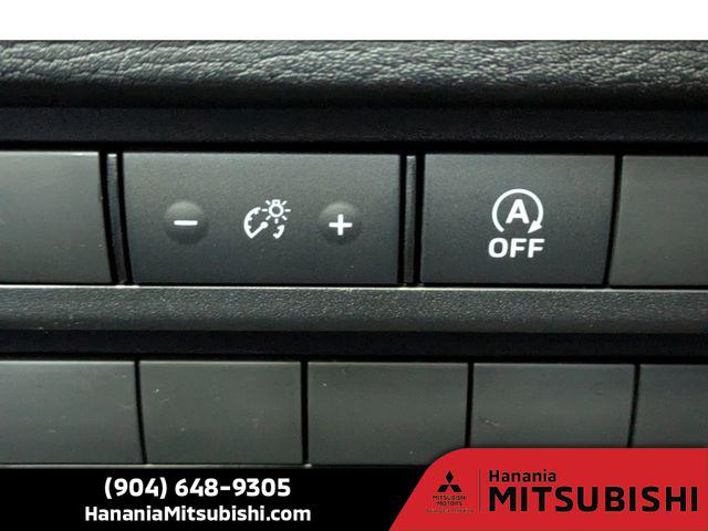 2026 Mitsubishi Outlander SE 1.5T 2WD