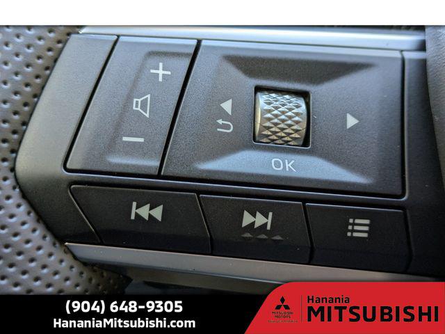 2026 Mitsubishi Outlander SE 1.5T 2WD