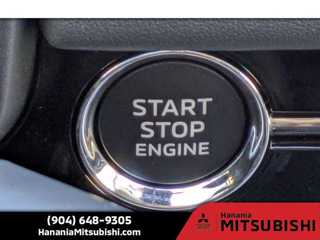 2026 Mitsubishi Outlander SE 1.5T 2WD