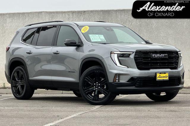 2026 GMC Acadia Elevation FWD for sale in Oxnard, CA