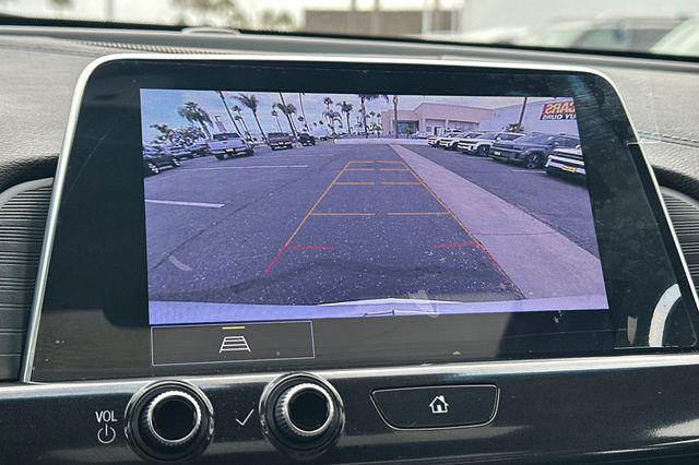2026 Cadillac CT4 Premium Luxury RWD