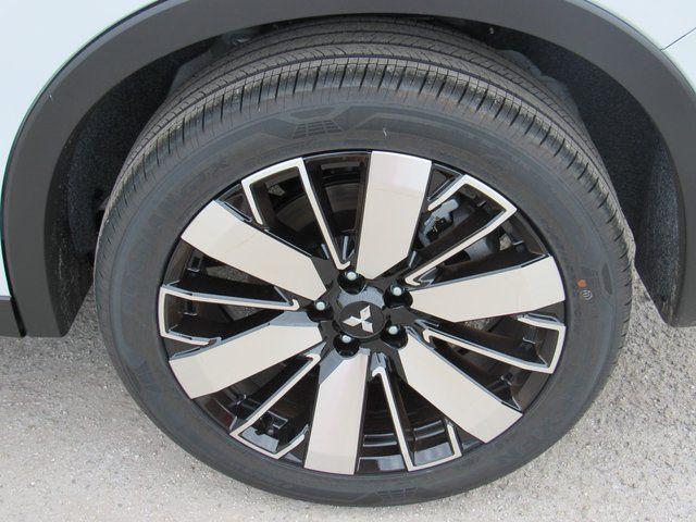 2026 Mitsubishi Outlander SE 1.5T 2WD