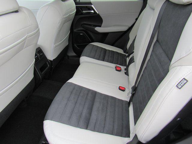 2026 Mitsubishi Outlander SE 1.5T 2WD