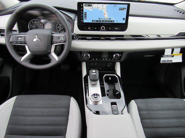 2026 Mitsubishi Outlander SE 1.5T 2WD