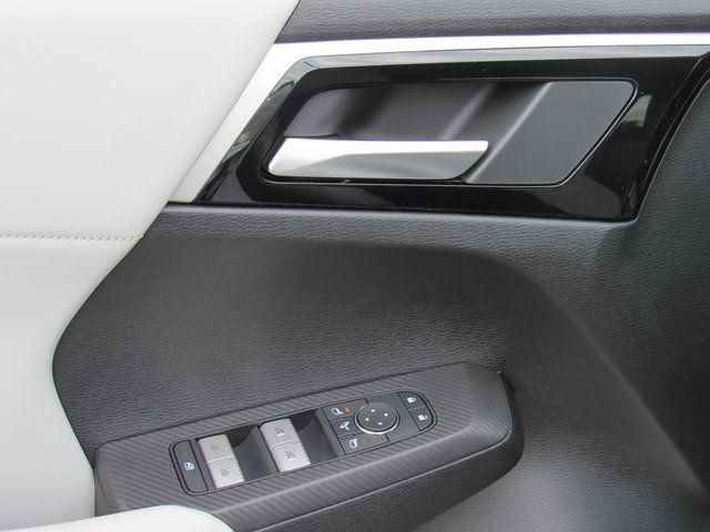 2026 Mitsubishi Outlander SE 1.5T 2WD