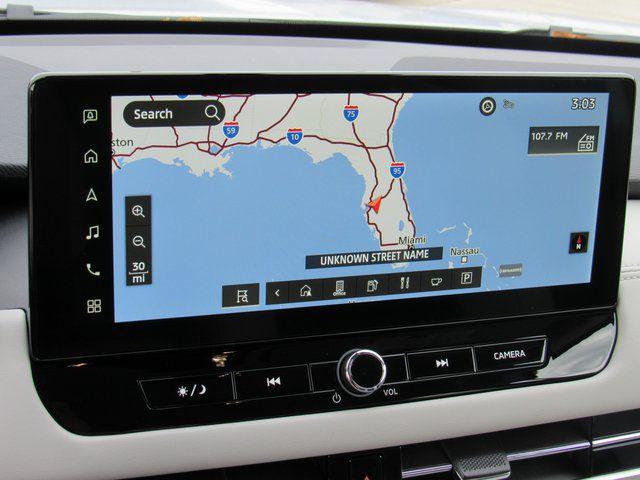 2026 Mitsubishi Outlander SE 1.5T 2WD