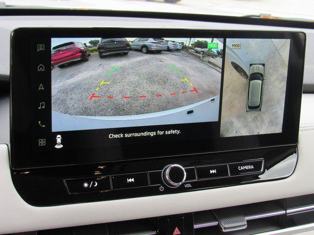 2026 Mitsubishi Outlander SE 1.5T 2WD