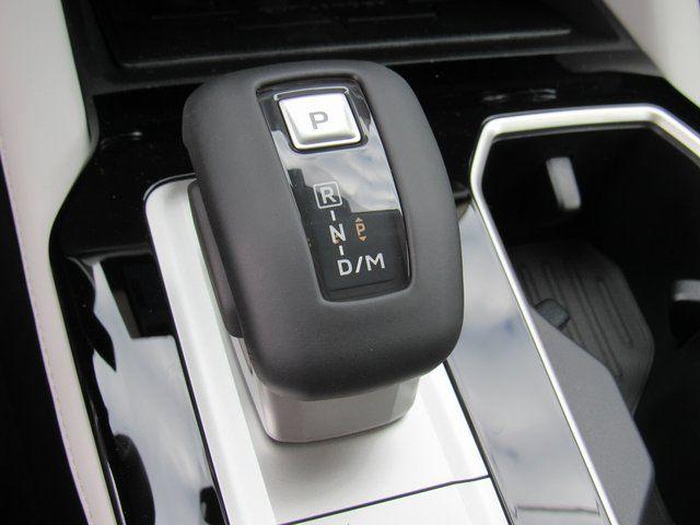 2026 Mitsubishi Outlander SE 1.5T 2WD