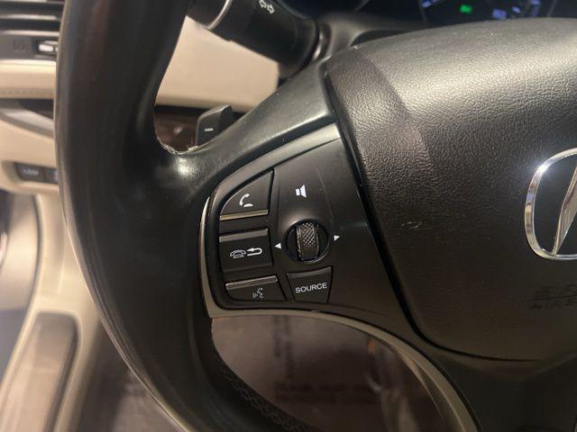 2014 Acura RLX Base