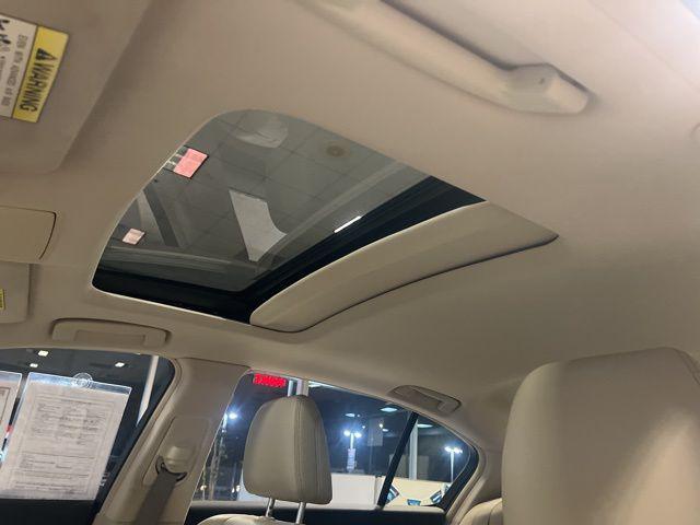 2014 Acura RLX Base