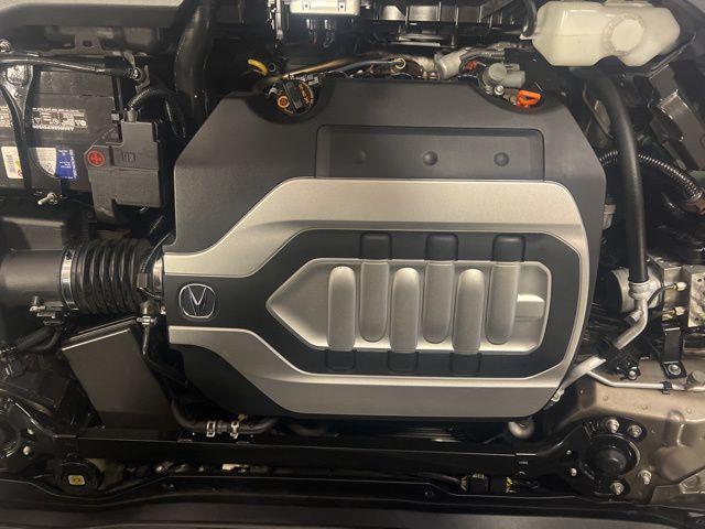 2014 Acura RLX Base