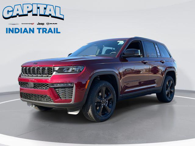2026 Jeep Grand Cherokee Limited 4x2 for sale in Indian Trail, NC