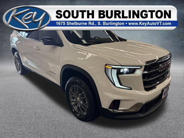 2026 GMC Acadia Elevation AWD