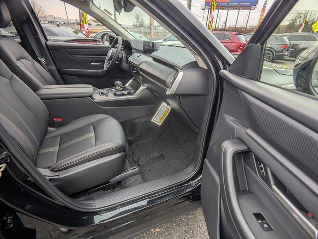 2026 Mazda X-90 3.3 Turbo Select